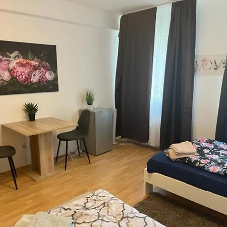 Monteurwohnung Naehe Moviepark