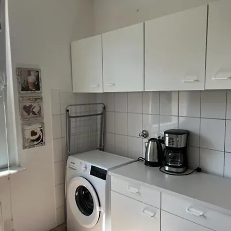 Monteurwohnung Naehe Moviepark Apartmán Dorsten