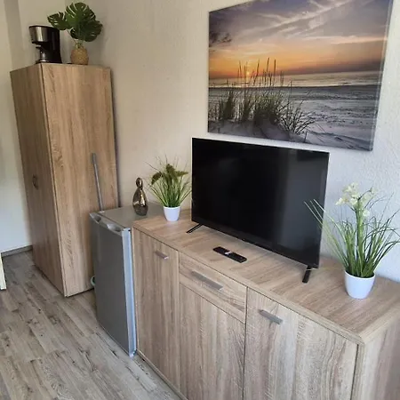 Monteurwohnung Naehe Moviepark Apartmán Dorsten