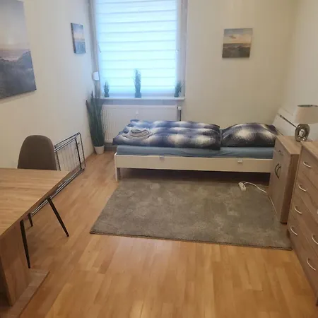 Monteurwohnung Naehe Moviepark *