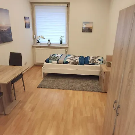 Monteurwohnung Naehe Moviepark * Dorsten