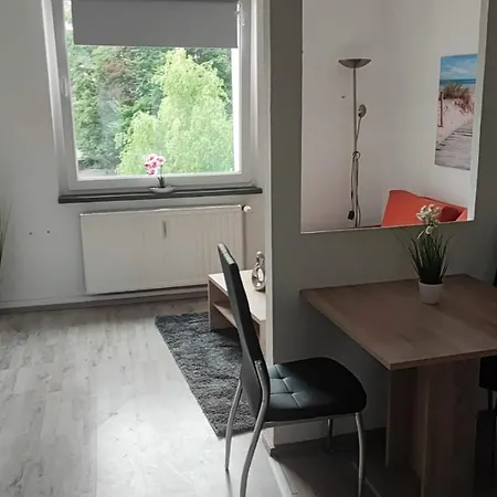 Monteurwohnung Naehe Moviepark Apartmán Dorsten