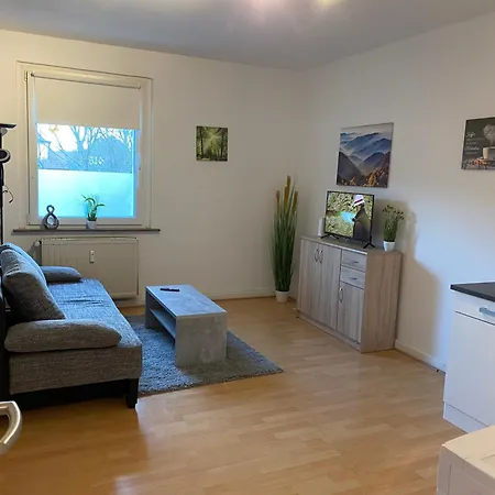 Monteurwohnung Naehe Moviepark Dorsten