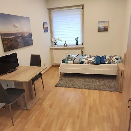 Monteurwohnung Naehe Moviepark *