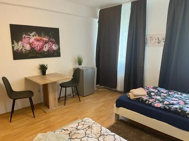 Monteurwohnung Naehe Moviepark