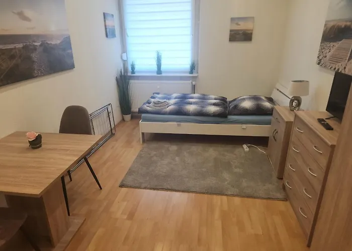 Monteurwohnung Naehe Moviepark *