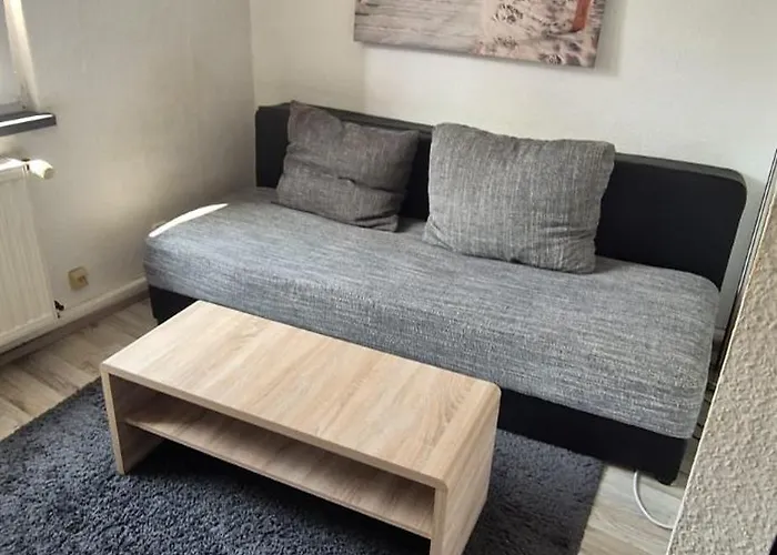 Monteurwohnung Naehe Moviepark