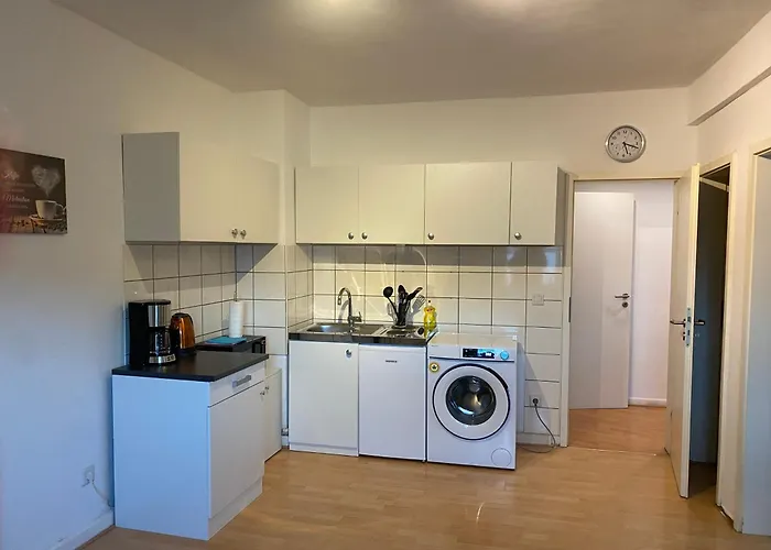 Monteurwohnung Naehe Moviepark *